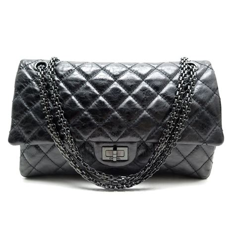 sac chanel 2.55 pas cher|2.55 .